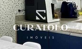 Imagem 7: Seu apartamento ideal no Jardim Anália Franco, na frente do Parque Ceret, de amplos 197 m²