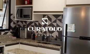 Imagem 6: EXCELENTE CASA NO CONDOMÍNIO ECO CLUBE SUZANO - 2 DORMS, ÁREA GOURMET, 2 VAGAS - LAZER COM