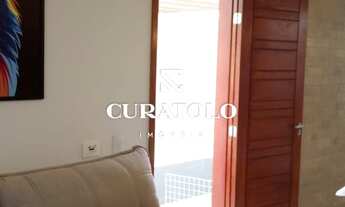 Imagem 5: EXCELENTE CASA NO CONDOMÍNIO ECO CLUBE SUZANO - 2 DORMS, ÁREA GOURMET, 2 VAGAS - LAZER COM