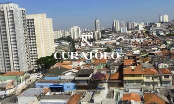 Imagem 7: Apartamento com 1 dormitório e lazer - Plano & Reserva da Vila, Vila Ema