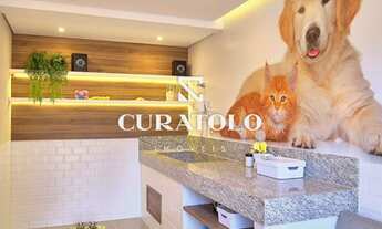 Imagem 5: Apartamento com 1 dormitório e lazer - Plano & Reserva da Vila, Vila Ema