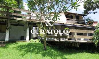 Imagem: Casa / Chácara no condomínio Nova São