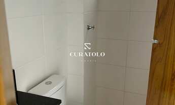 Imagem 6: More com conforto e sofisticação em Santo André, excelente cobertura “sem condomínio”, com