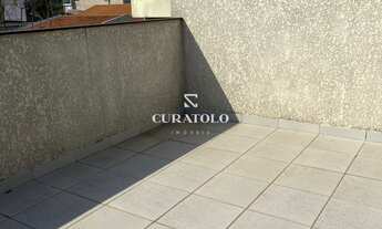 Imagem: More com conforto e sofisticação em Santo