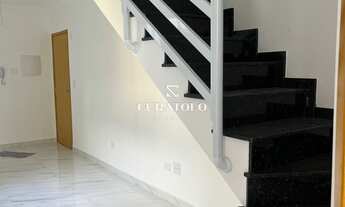 Imagem 7: More com conforto e sofisticação em Santo André, excelente cobertura “sem condomínio”, com