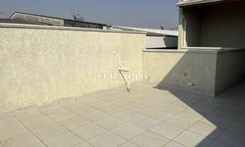 Imagem 2: More com conforto e sofisticação em Santo André, excelente cobertura “sem condomínio”, com