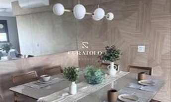 Imagem 3: Conheça esse lindo apartamento no Planalto Paulista, de 80 m², com 2 quartos, 1 vaga e var