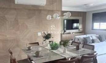 Imagem 5: Conheça esse lindo apartamento no Planalto Paulista, de 80 m², com 2 quartos, 1 vaga e var