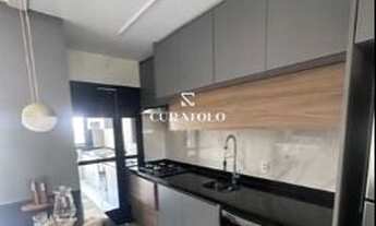 Imagem 7: Conheça esse lindo apartamento no Planalto Paulista, de 80 m², com 2 quartos, 1 vaga e var