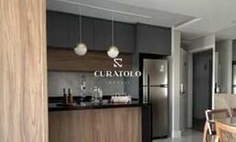 Imagem: Conheça esse lindo apartamento no Planalto