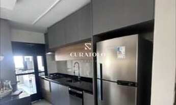 Imagem 6: Conheça esse lindo apartamento no Planalto Paulista, de 80 m², com 2 quartos, 1 vaga e var