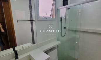 Imagem 6: Seu novo lar em Santo André: Excelente Cobertura estilo sem condomínio com churrasqueira