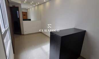 Imagem 4: Seu novo lar em Santo André: Excelente Cobertura estilo sem condomínio com churrasqueira