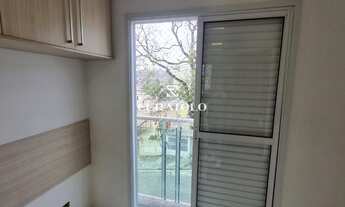 Imagem 7: Seu novo lar em Santo André: Excelente Cobertura estilo sem condomínio com churrasqueira