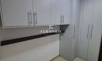 Imagem 5: Seu novo lar em Santo André: Excelente Cobertura estilo sem condomínio com churrasqueira