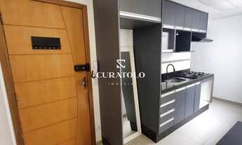 Imagem 3: Seu novo lar em Santo André: Excelente Cobertura estilo sem condomínio com churrasqueira