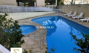 Imagem 2: More bem na Vila Prudente: Apartamento com 3 Dorms, sendo 1 suíte e 1 Vaga - Condomínio co