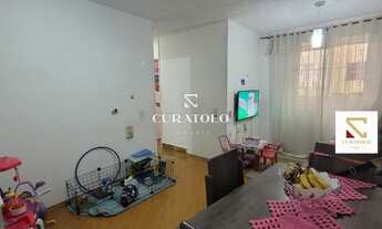 Imagem 6: More bem na Vila Prudente: Apartamento com 3 Dorms, sendo 1 suíte e 1 Vaga - Condomínio co