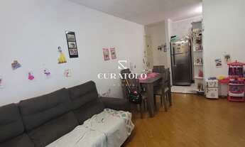 Imagem 5: More bem na Vila Prudente: Apartamento com 3 Dorms, sendo 1 suíte e 1 Vaga - Condomínio co