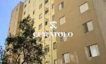 Imagem 3: More bem na Vila Prudente: Apartamento com 3 Dorms, sendo 1 suíte e 1 Vaga - Condomínio co