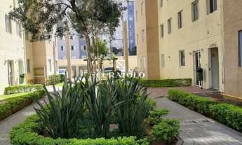 Imagem: More bem na Vila Prudente Apartamento com