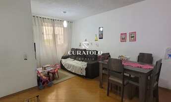 Imagem 4: More bem na Vila Prudente: Apartamento com 3 Dorms, sendo 1 suíte e 1 Vaga - Condomínio co