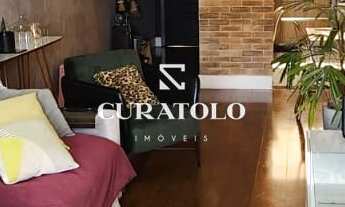 Imagem 4: More com conforto no Santa Maria, em São Caetano, apartamento com amplos 122 m² com 3 quar