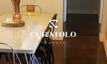 Imagem 7: More com conforto no Santa Maria, em São Caetano, apartamento com amplos 122 m² com 3 quar