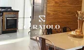 Imagem 3: More com conforto no Santa Maria, em São Caetano, apartamento com amplos 122 m² com 3 quar