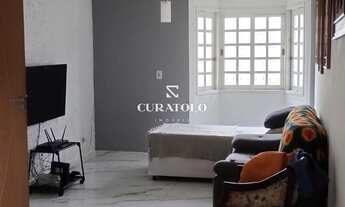 Imagem 7: Casa Sobrado à venda no bairro do Limão, com 4 quartos/suítes, 6 vagas e quintal com churr