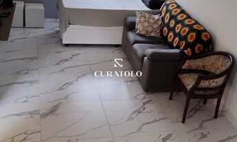 Imagem 3: Casa Sobrado à venda no bairro do Limão, com 4 quartos/suítes, 6 vagas e quintal com churr