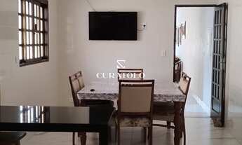 Imagem 5: Casa Sobrado à venda no bairro do Limão, com 4 quartos/suítes, 6 vagas e quintal com churr