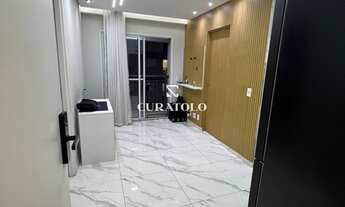 Imagem: Apartamento à venda com 39 m², 2 quartos