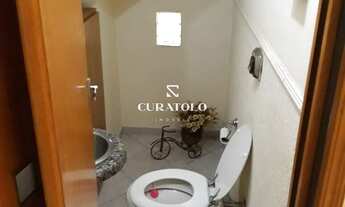 Imagem 5: Seu novo lar com conforto na Vila Alpina: Excelente sobrado com 3 Dorms 2 Vagas Cobertas A