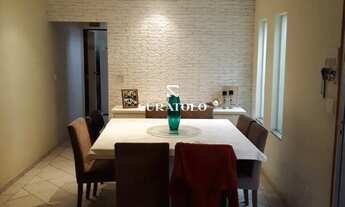 Imagem 2: Seu novo lar com conforto na Vila Alpina: Excelente sobrado com 3 Dorms 2 Vagas Cobertas A