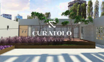 Imagem 7: EXCELENTE E AMPLO APARTAMENTO DE ALTO PADRÃO NO CAMPESTRE PARA VIVER COM LUXO E CONFORTO N