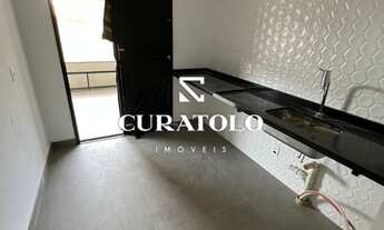 Imagem 3: EXCELENTE E AMPLO APARTAMENTO DE ALTO PADRÃO NO CAMPESTRE PARA VIVER COM LUXO E CONFORTO N