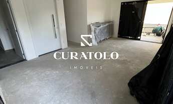 Imagem 4: EXCELENTE E AMPLO APARTAMENTO DE ALTO PADRÃO NO CAMPESTRE PARA VIVER COM LUXO E CONFORTO N