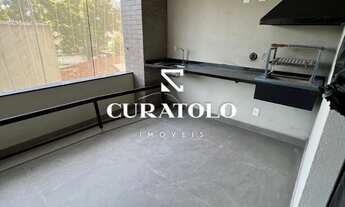 Imagem 2: EXCELENTE E AMPLO APARTAMENTO DE ALTO PADRÃO NO CAMPESTRE PARA VIVER COM LUXO E CONFORTO N