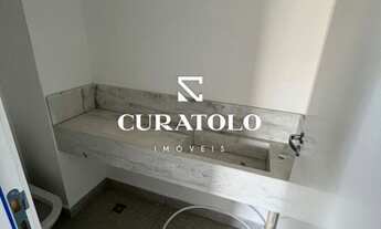 Imagem 5: EXCELENTE E AMPLO APARTAMENTO DE ALTO PADRÃO NO CAMPESTRE PARA VIVER COM LUXO E CONFORTO N