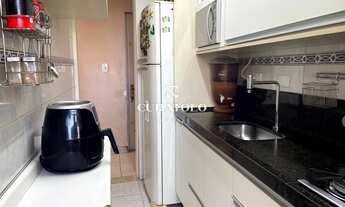 Imagem 5: Apartamento de 2 Dorms com Vaga à venda no Metrô Bresser-Moóca - São Paulo/SP, Zona Leste