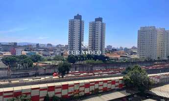 Imagem 3: Apartamento de 2 Dorms com Vaga à venda no Metrô Bresser-Moóca - São Paulo/SP, Zona Leste