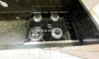 Imagem 6: Apartamento de 2 Dorms com Vaga à venda no Metrô Bresser-Moóca - São Paulo/SP, Zona Leste