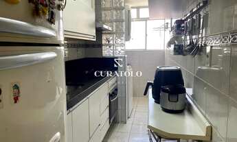 Imagem 4: Apartamento de 2 Dorms com Vaga à venda no Metrô Bresser-Moóca - São Paulo/SP, Zona Leste