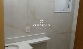 Imagem 6: Conquiste seu novo lar no Jardim dos Colibris ! Casa com 75 m2, 2 dormitórios, pronto para