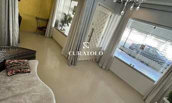 Imagem 4: Casa sobrado à venda com 5 quartos e 3 vagas em São Caetano, no bairro Mauá