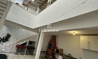 Imagem 2: Casa sobrado à venda com 5 quartos e 3 vagas em São Caetano, no bairro Mauá