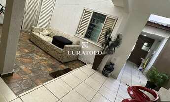 Imagem 3: Casa sobrado à venda com 5 quartos e 3 vagas em São Caetano, no bairro Mauá