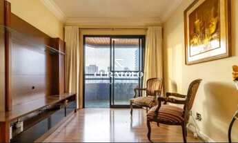 Imagem: Apartamento à venda, de 3 quartos com varanda