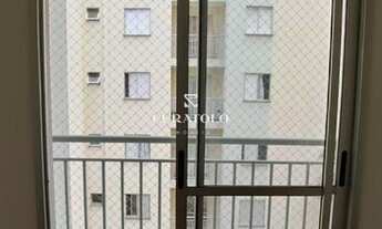 Imagem 2: Apartamento à venda com 47 m², 2 quartos, vaga, na fazenda Aricanduva, São Paulo